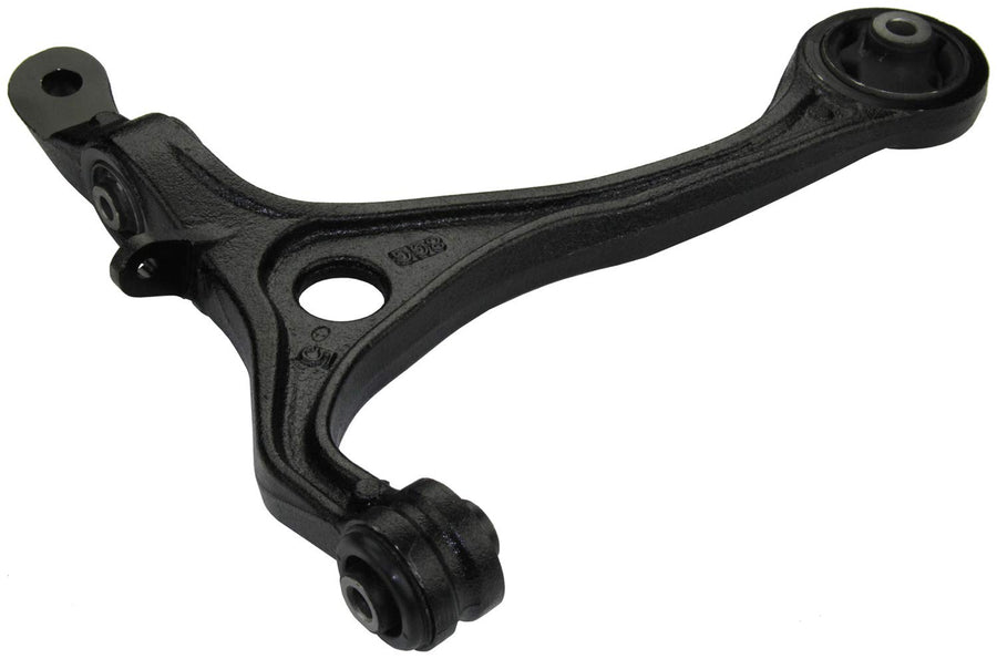 MOOG Suspension Control Arm front left lower RK641543
