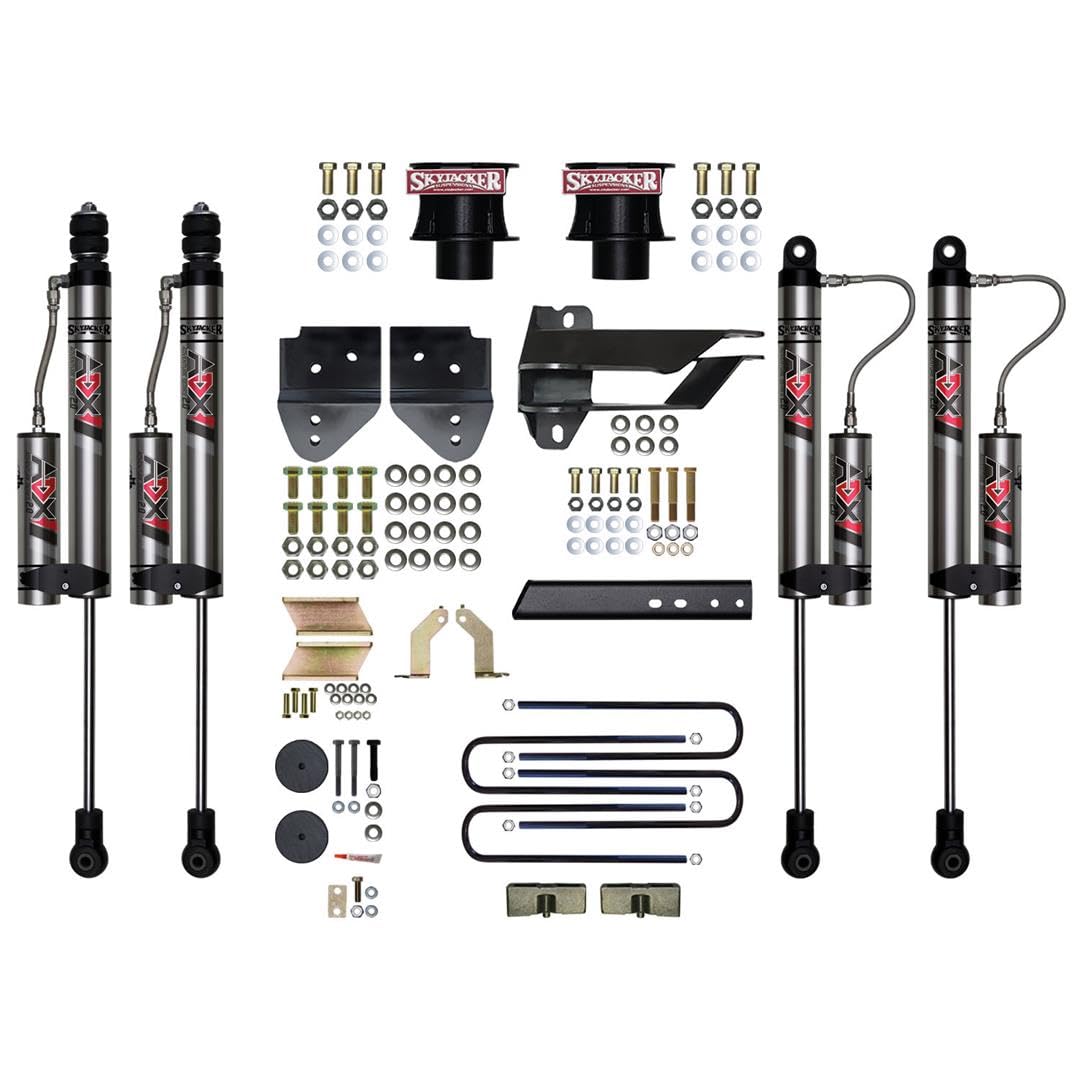 Skyjacker Suspension Lift Kit