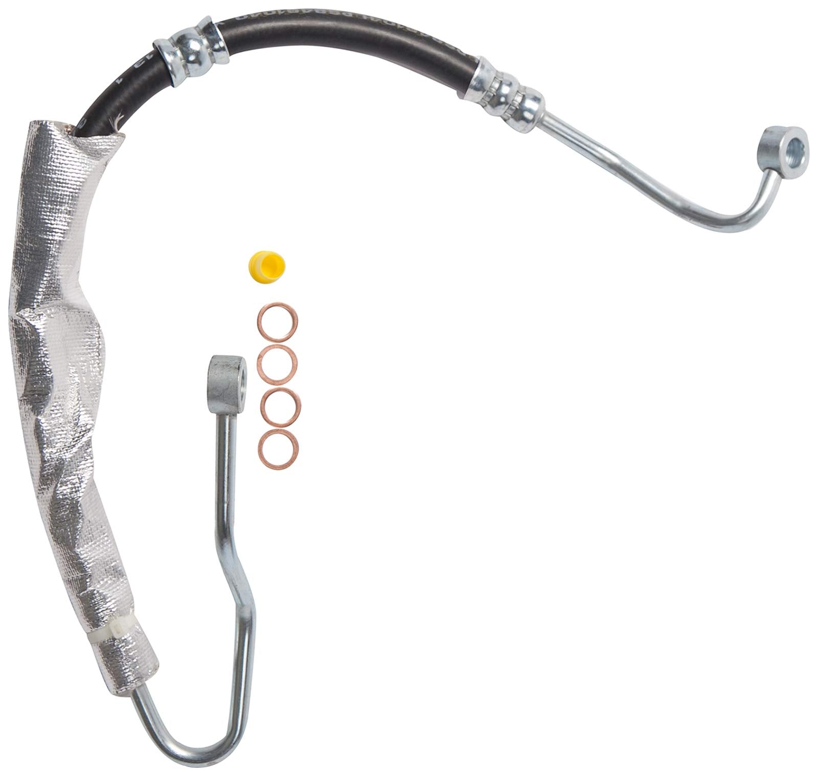 Power Steering Gates 352047 Line Hose Assembly Pressure