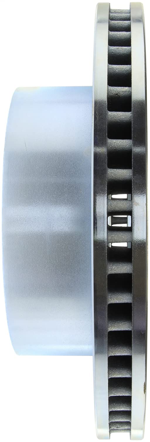 Right Stoptech 227.67061R Select Sport Drilled & Slotted Rotor