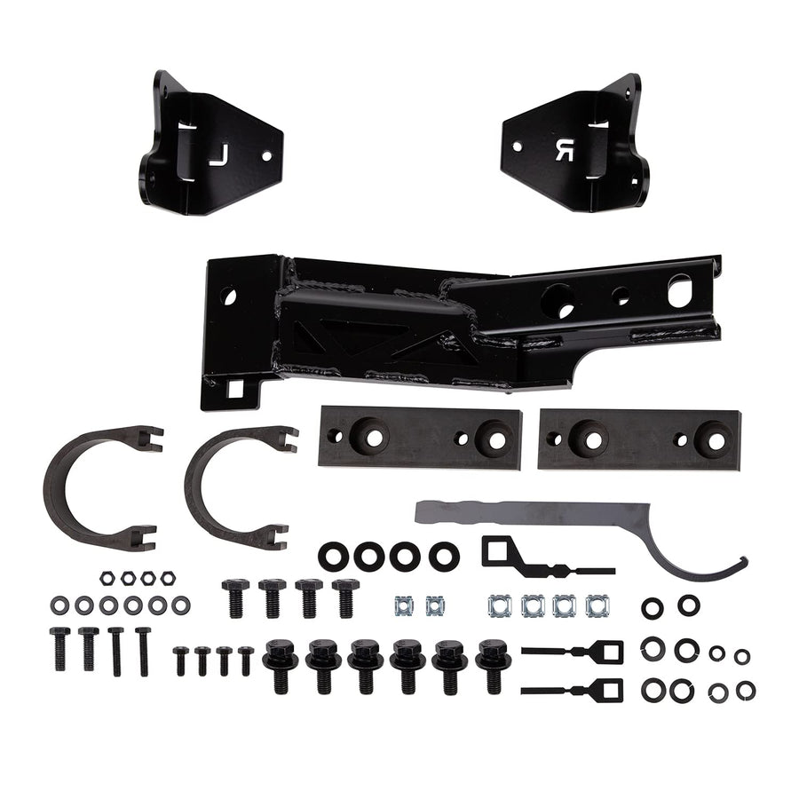 4Runner ARB Bp51 Fit Kit Front