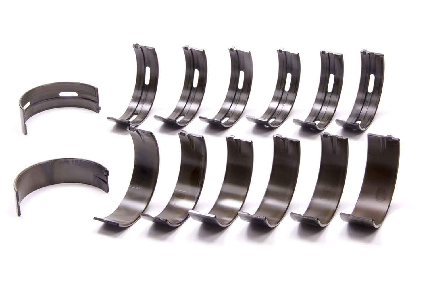 ACL Staticide Toyota/Lexus 2JZGE/2JZGTE 3.0L Standard Size High Performance Main Bearing Set