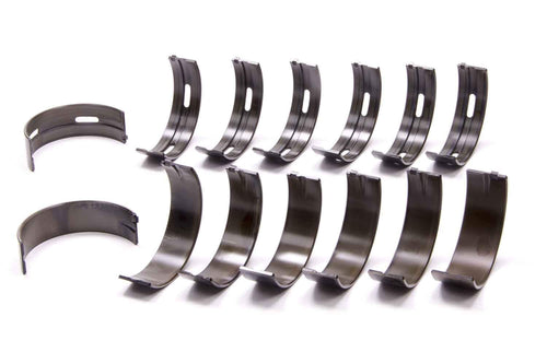 ACL Staticide Toyota/Lexus 2JZGE/2JZGTE 3.0L Standard Size High Performance Main Bearing Set