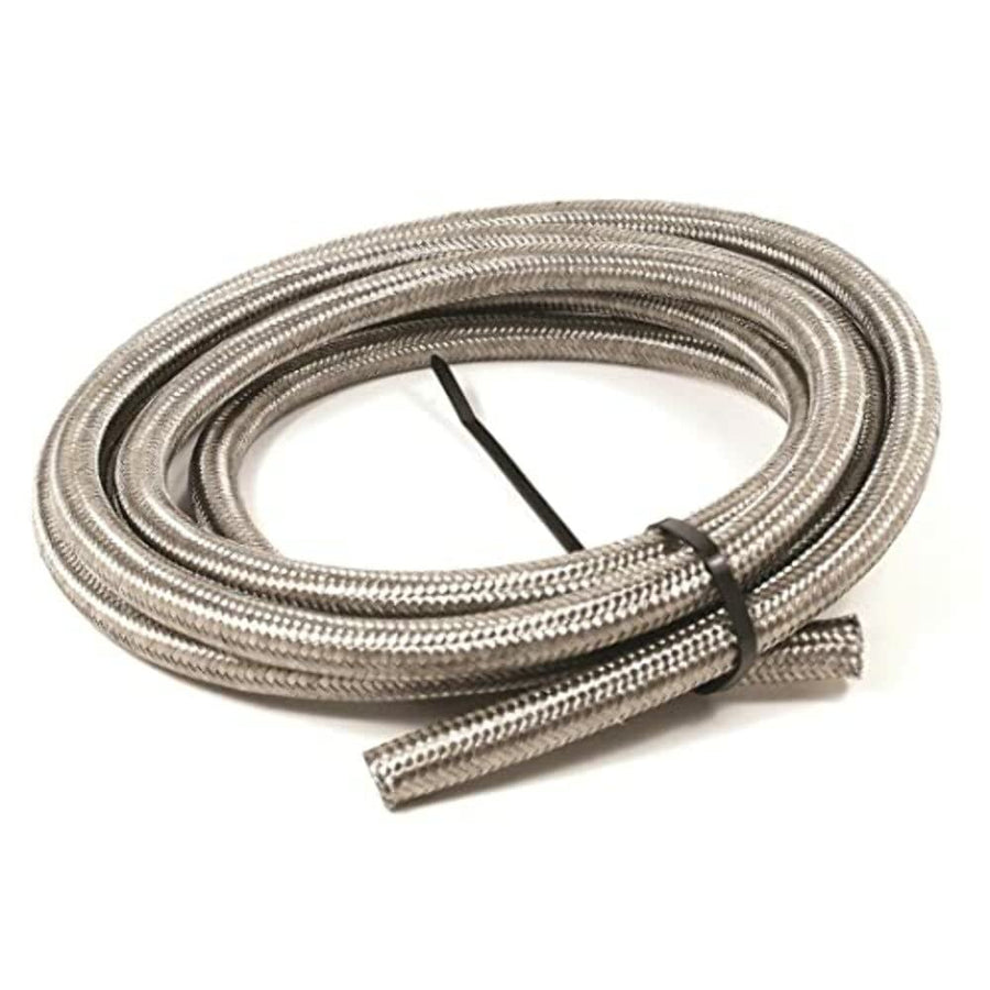 Ss Dbl Brd Racing Hose -10an X 15