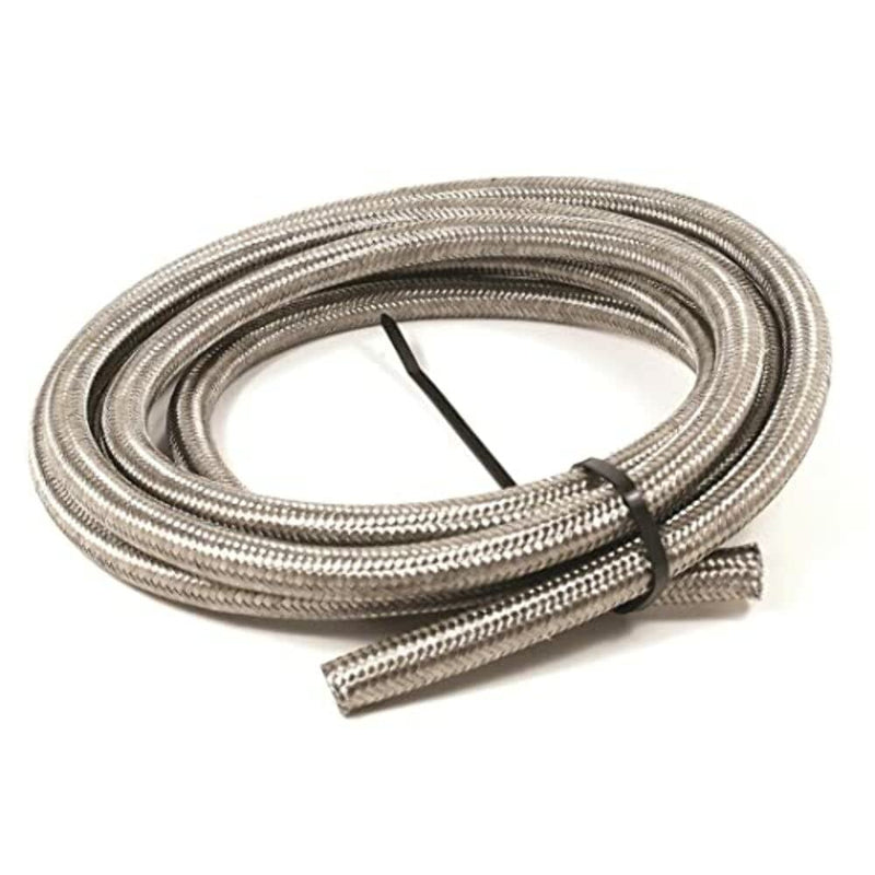 Ss Dbl Brd Racing Hose -10an X 15