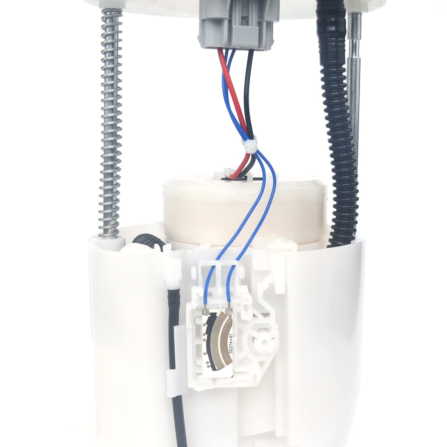 Fuel Pump Module Assembly TYC Compatible with 2011-2018 Dodge Journey
