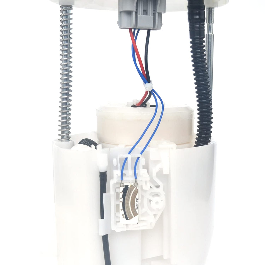 Fuel Pump Module Assembly TYC Compatible with 2011-2018 Dodge Journey