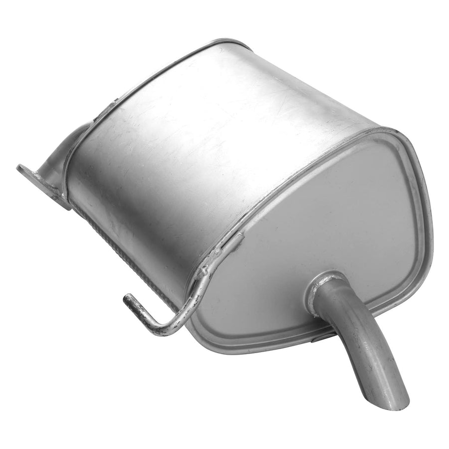 Passenger Side Ansa SU8007 Exhaust Muffler