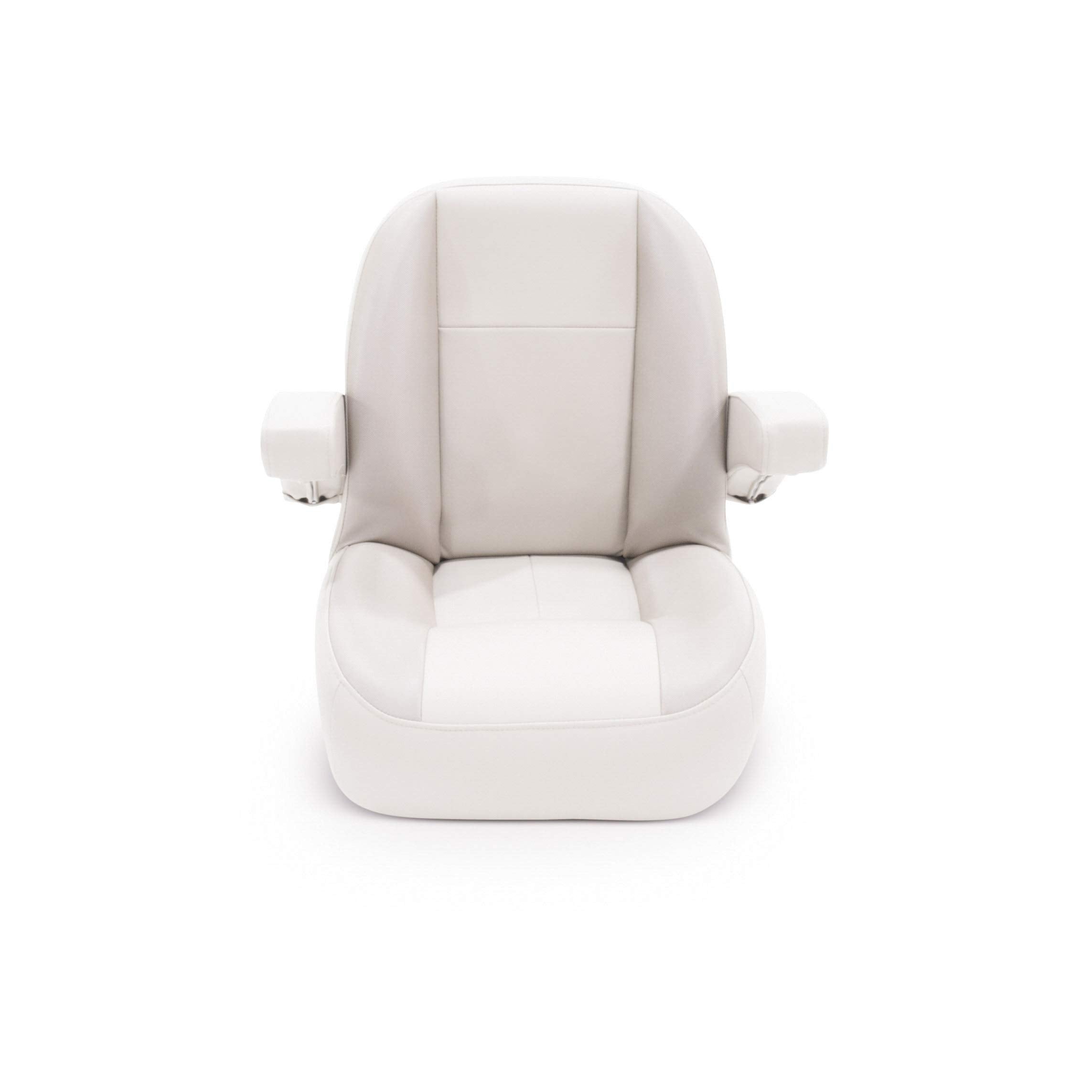 Low Back TAYLOR MADE PRODUCTS Seat for Pontoon Boats