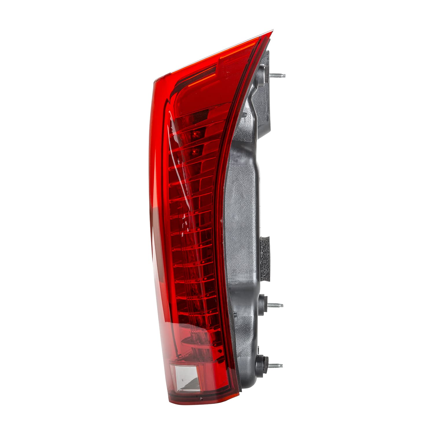 Right TYC Tail Light Assembly Compatible with 2008-2014 Cadillac CTS