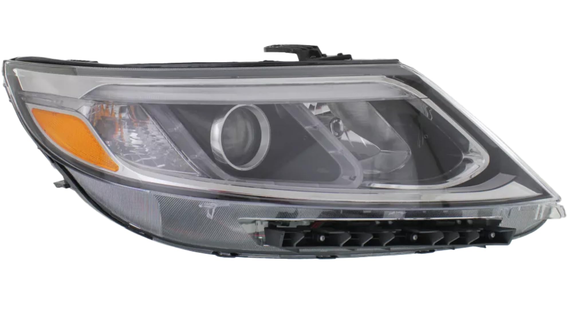 KIA SORNTO HL A HAL LED ACT RH CAPA 14-15