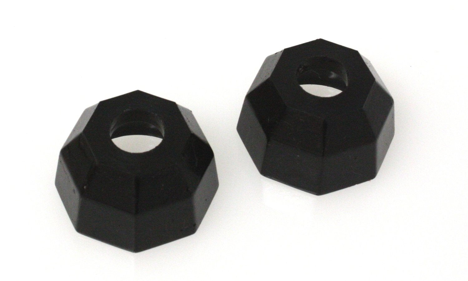 Octagon Style Energy Suspension 9.13104G Tie Rod End Boot - Pack of 2