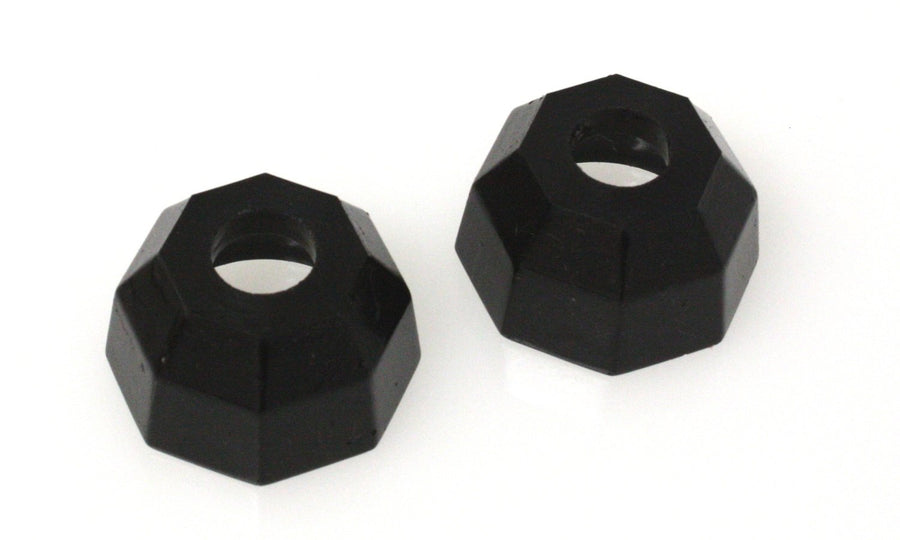 Octagon Style Energy Suspension 9.13104G Tie Rod End Boot - Pack of 2