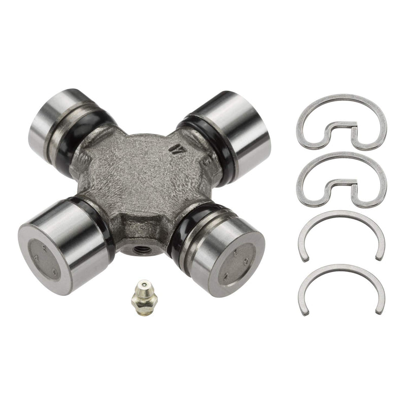 Premium MOOG Greaseable Universal Joint for Ford F-150