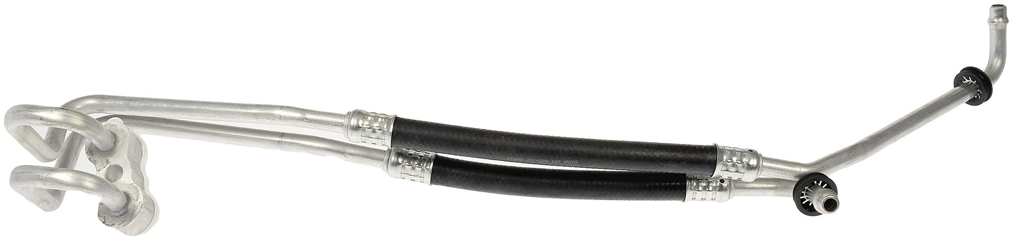 Dorman Engine Oil Cooler Hose Assembly 625-100 Compatible with Select Chevrolet / GMC / Oldsmobile Models