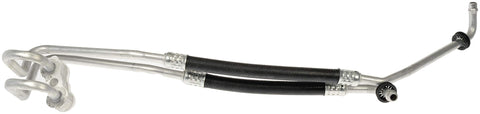 Dorman Engine Oil Cooler Hose Assembly 625-100 Compatible with Select Chevrolet / GMC / Oldsmobile Models