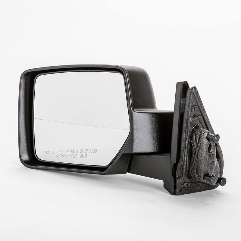 Jeep Patriot TYC 4160012 Non Heated left Replacement Mirror