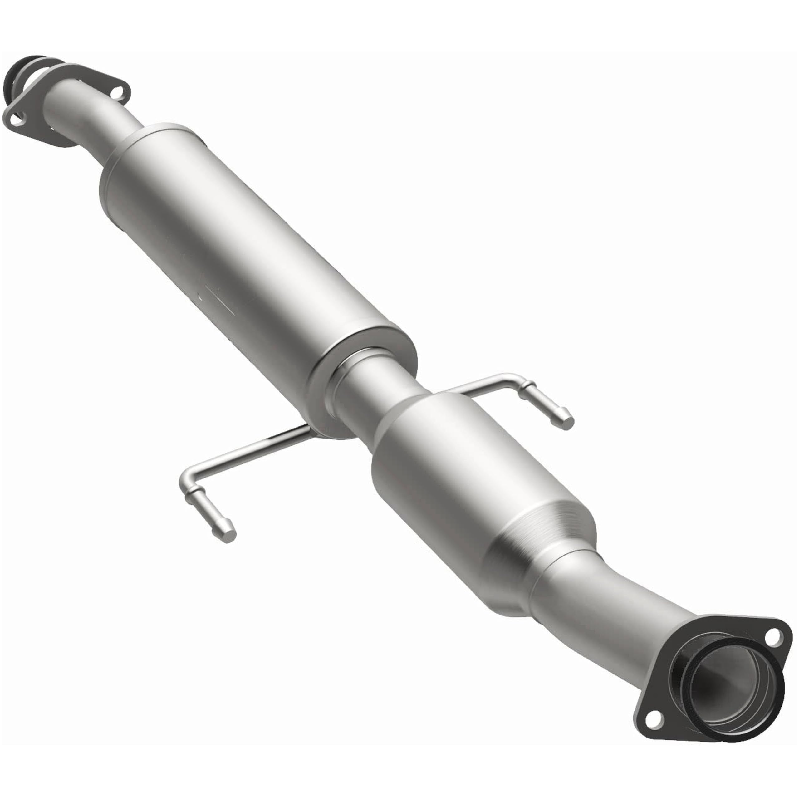 MagnaFlow Catalytic Converter 5571189: California Grade, Direct-Fit, Compatible With 2012-2015 Scion xB 2.4L (CARB Compliant)