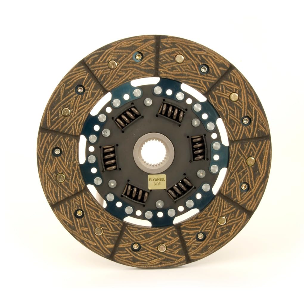 Clutch Friction Disc Centerforce I And Ii