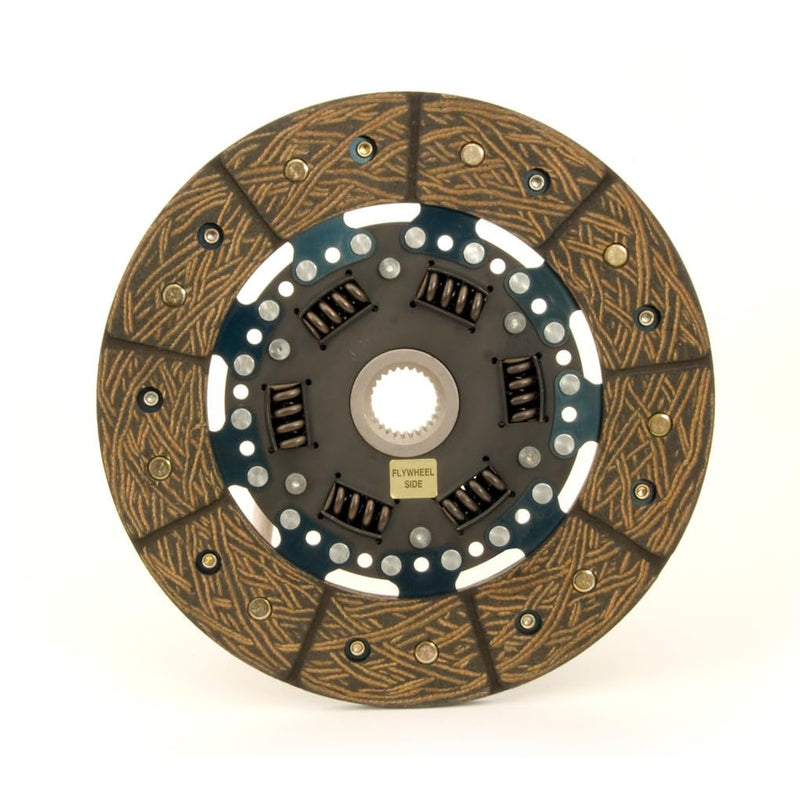 Clutch Friction Disc Centerforce I And Ii