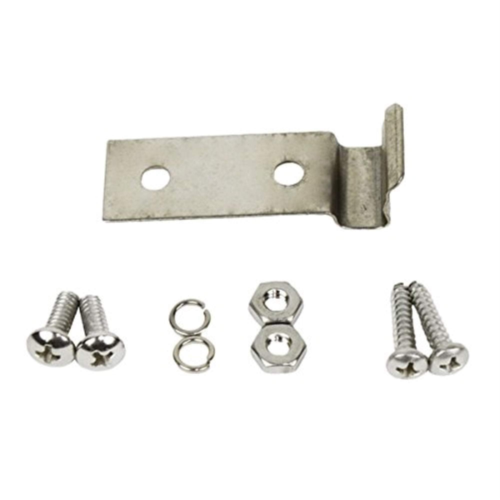 Hood Prop Rod Kentrol 30523 for CJ
