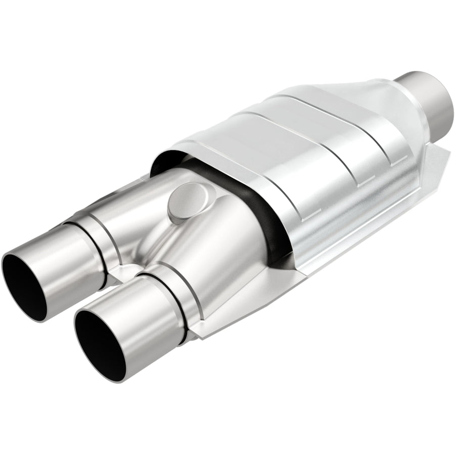 Universal Magnaflow 51607 Catalytic Converter