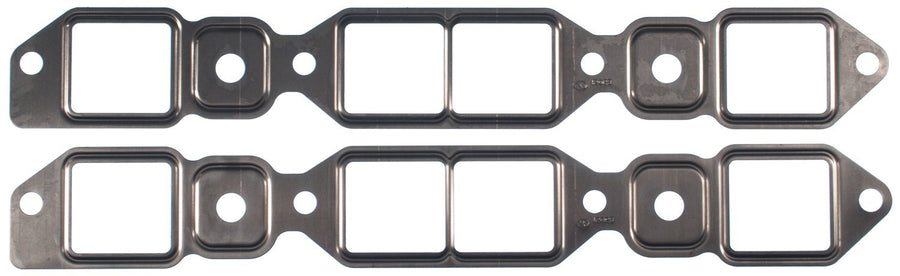 Engine Intake Manifold Gasket Set MAHLE MS15068