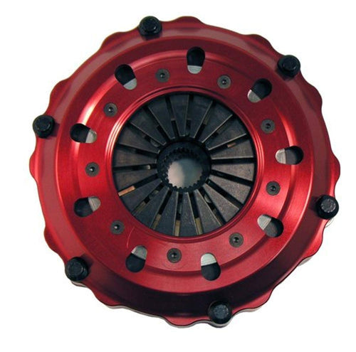 8755 RAM Clutches Clutch