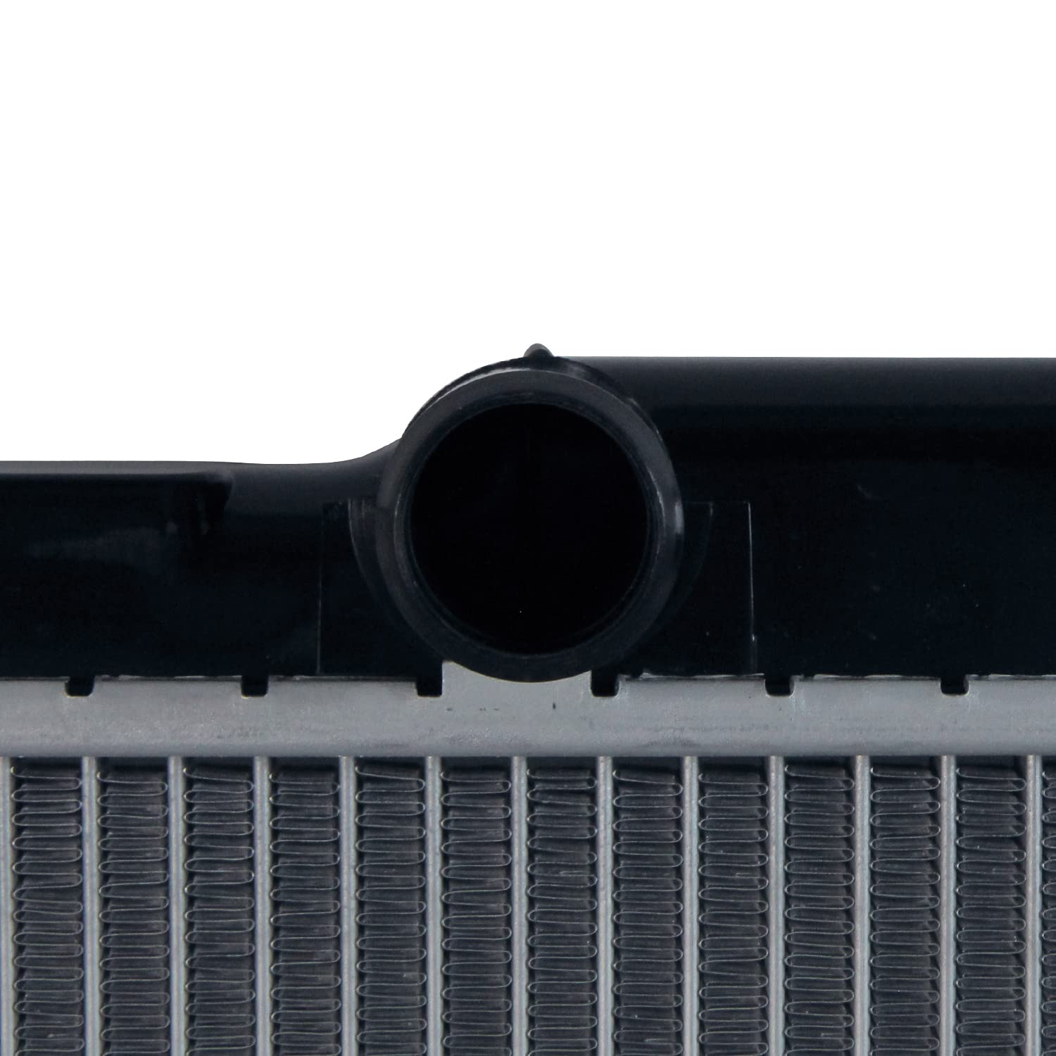 Radiator TYC 2270 Compatible with 1999-2004 Honda Odyssey