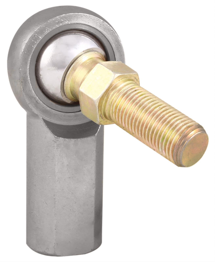 QA1 HFL8TS Precision Products ROD END (H) 3-PC ALLOY HTF-L 1/2-1/2 TEFLON STUD