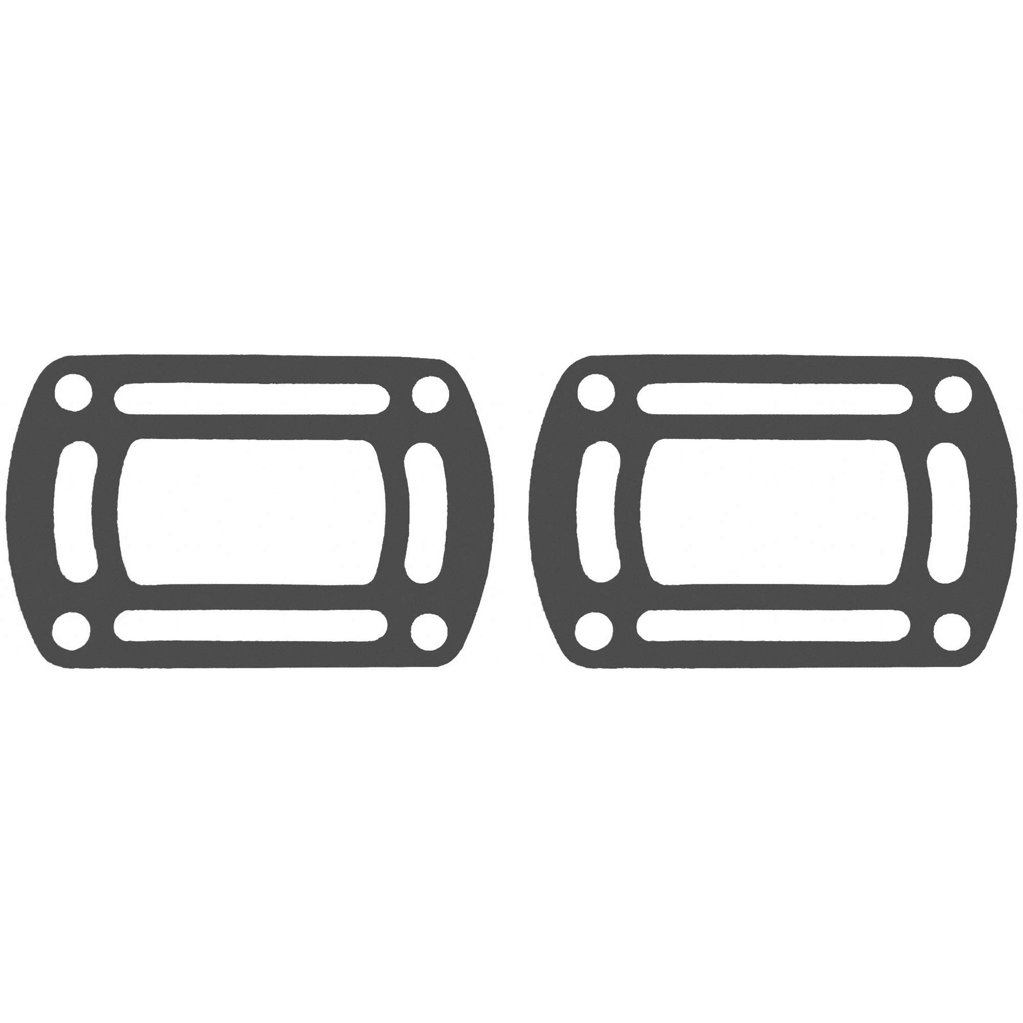Exhaust Manifold FEL-PRO Cooling Set 17541