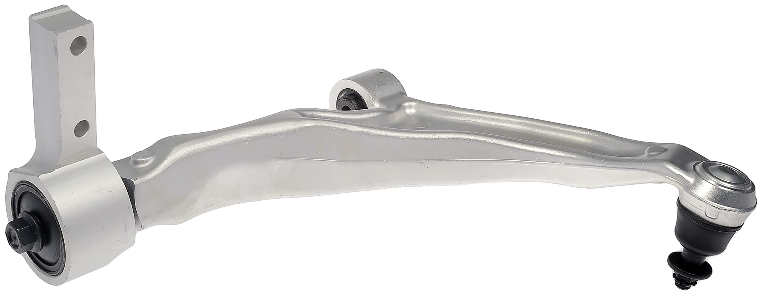 Dorman Front Passenger Side 526-768 Lower Suspension Control Arm and Ball Joint Assembly Compatible with Select Honda Models