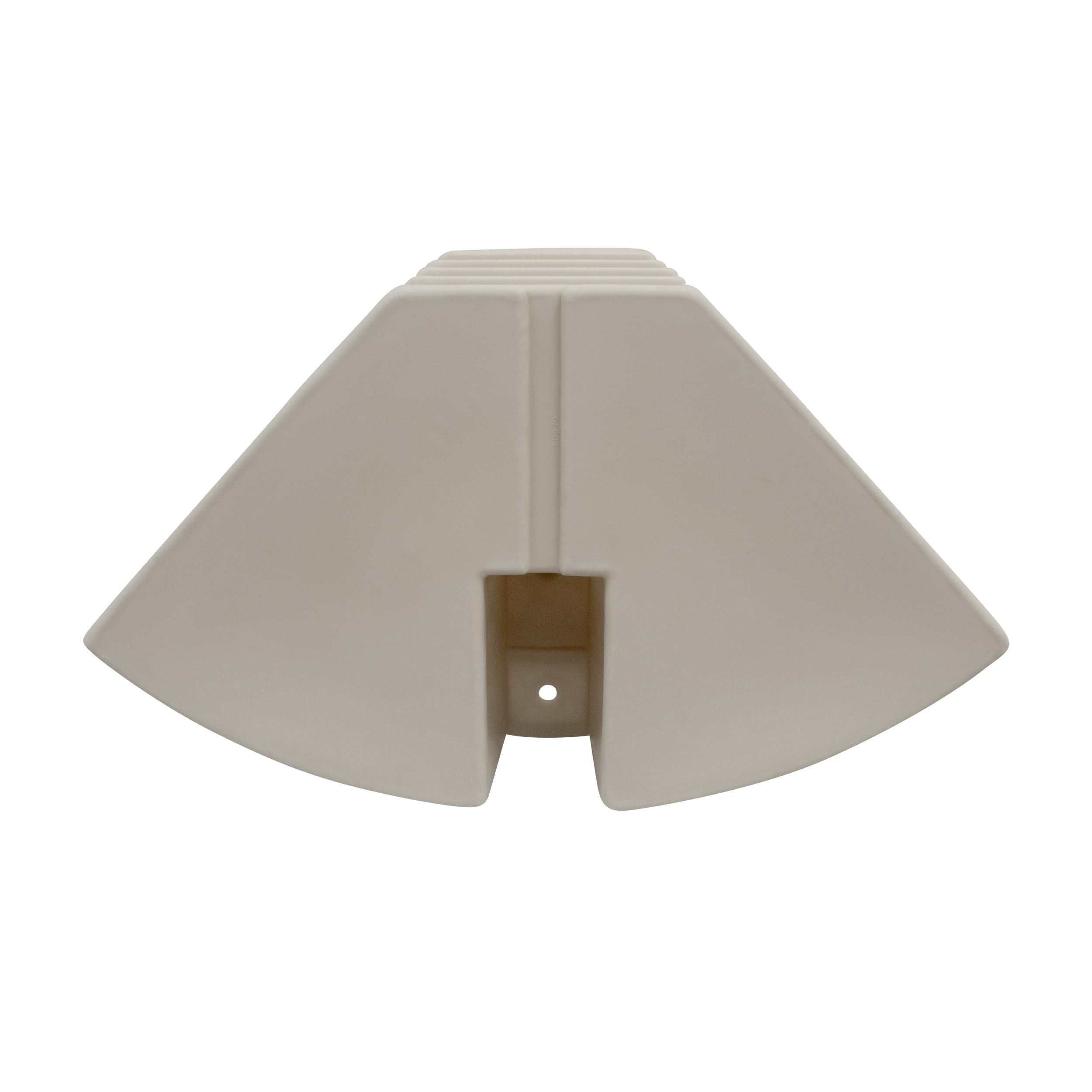 Premier Series Wise BM11028-1B-990 28-Inch Radius Corner Seat Base Only, Platinum