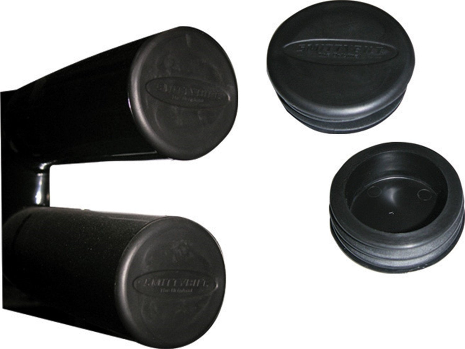 BUMPER Smittybilt END CAPS TA25-C S/BTA25-C