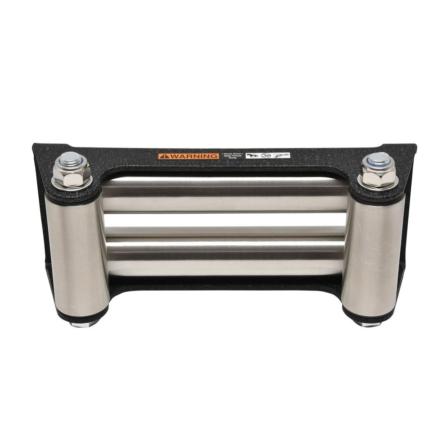 Roller Fairlead SUPERWINCH for Tiger Shark 13500/15500