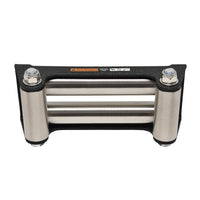 Roller Fairlead SUPERWINCH for Tiger Shark 13500/15500