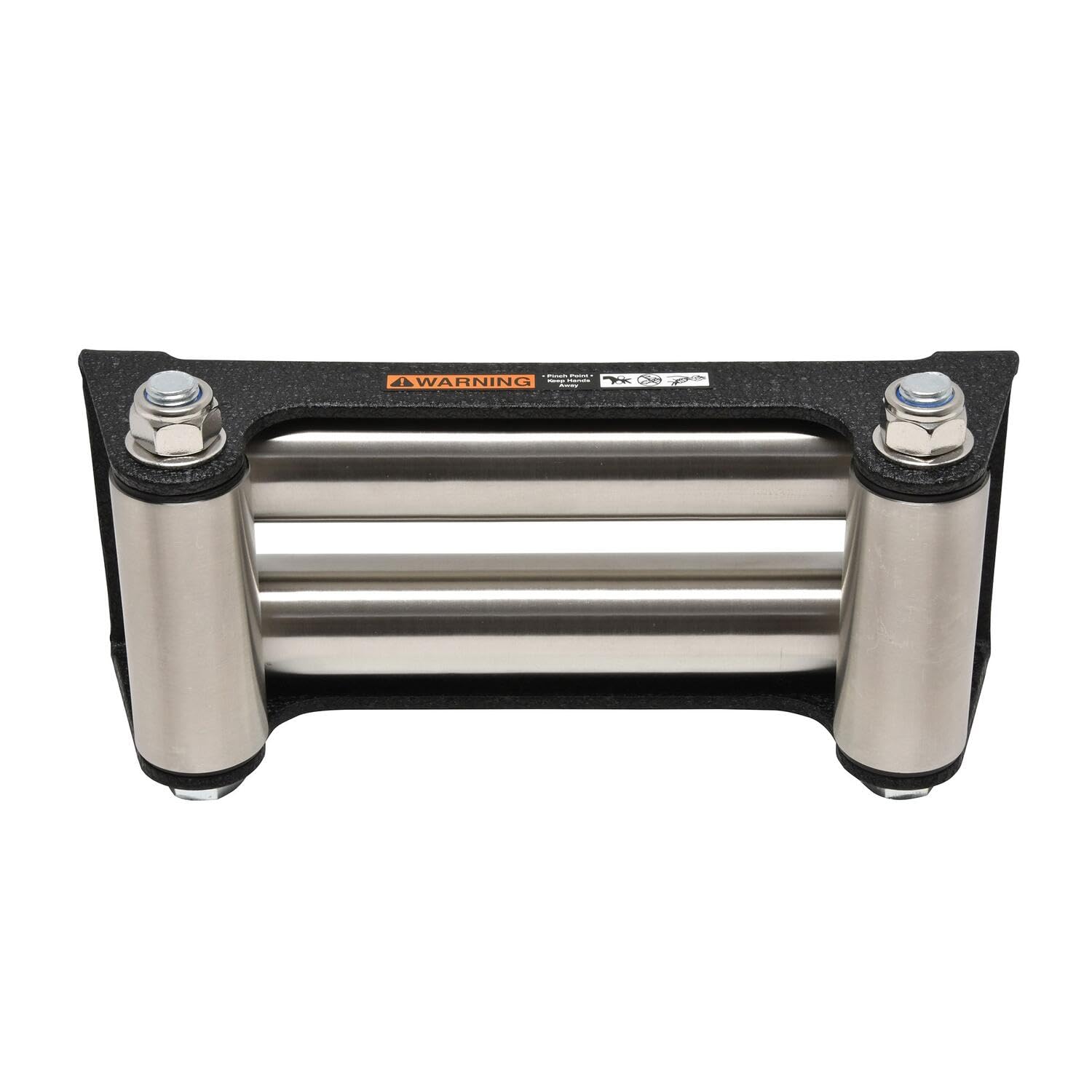 Roller Fairlead SUPERWINCH for Tiger Shark 13500/15500