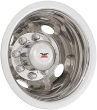 Wheel Simulator, PHOENIX USA GQ64R Rear