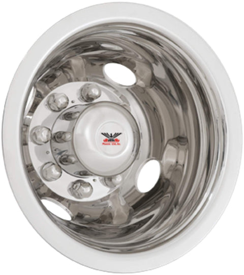 Wheel Simulator, PHOENIX USA GQ64R Rear