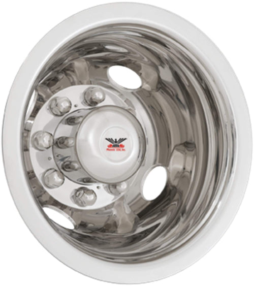 Wheel Simulator, PHOENIX USA GQ64R Rear