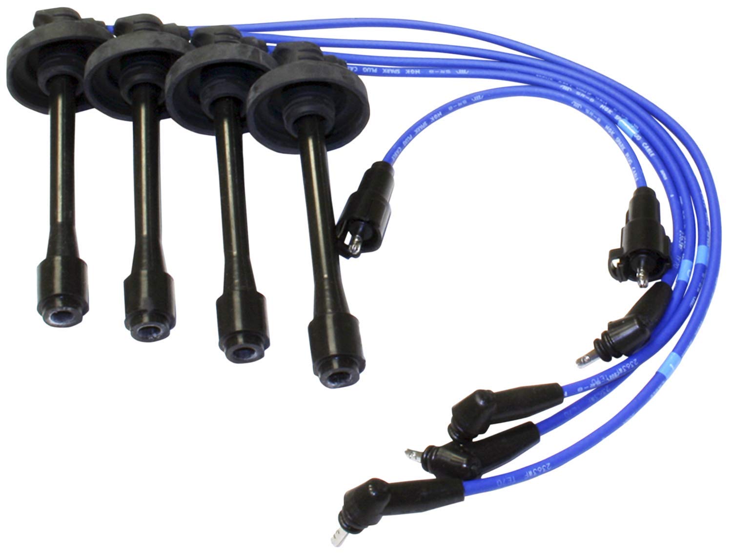 RC-TE70 NGK (4414) Spark Plug Wire Set