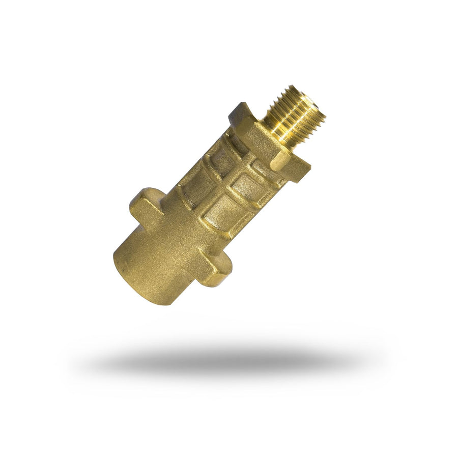 Snow Foam Cannon Adaptor Maxshine (Karcher)