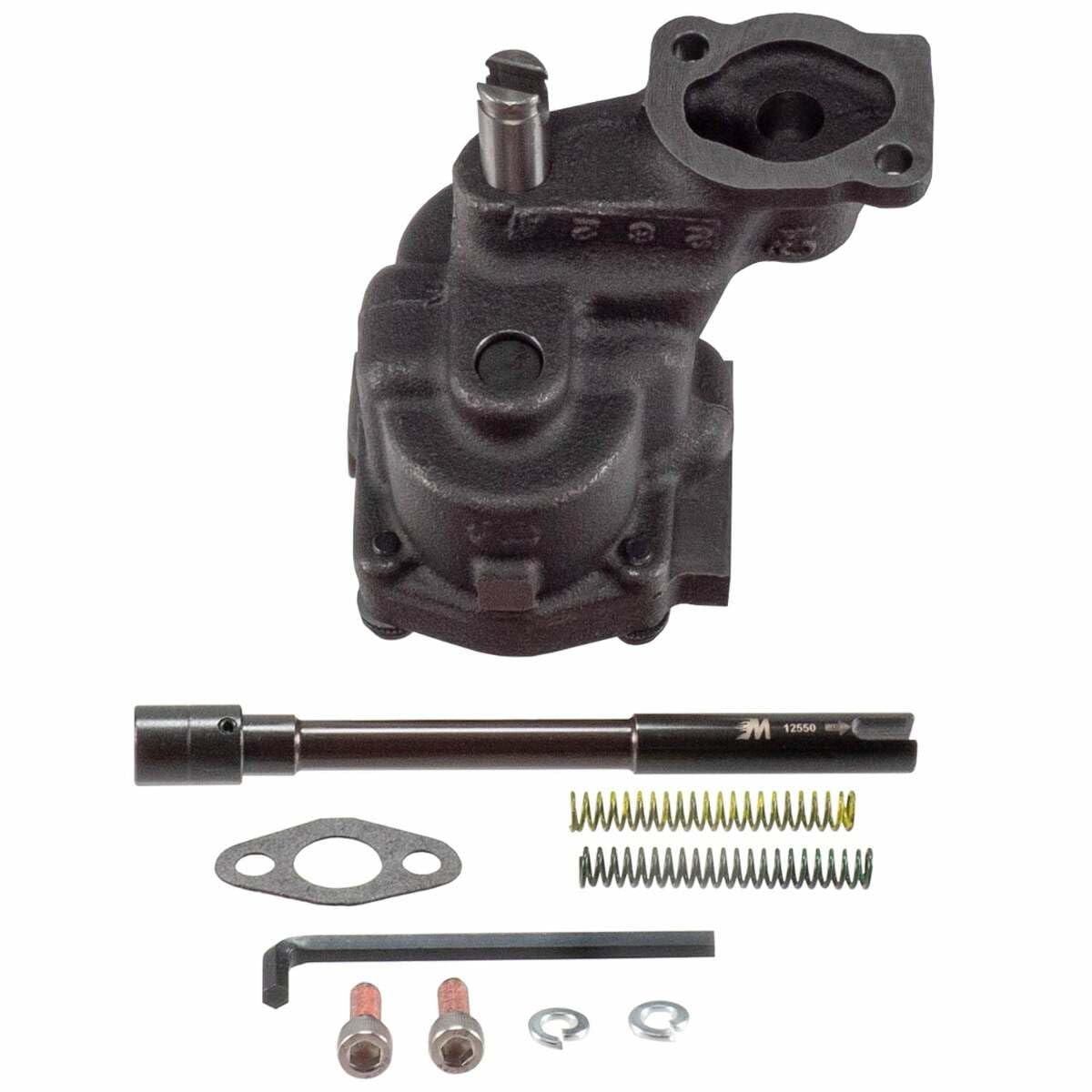 Oil Pump Melling 10555ST