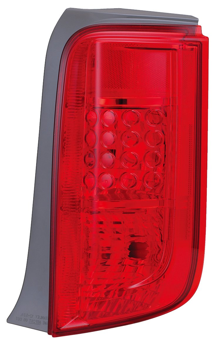 Tail Light Eagle Eyes TY1062-U000R
