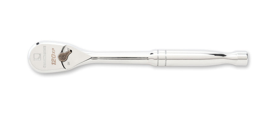 3/8" Drive GEARWRENCH 120XP Teardrop Ratchet 8-1/4" | 81211P