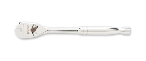 3/8" Drive GEARWRENCH 120XP Teardrop Ratchet 8-1/4" | 81211P