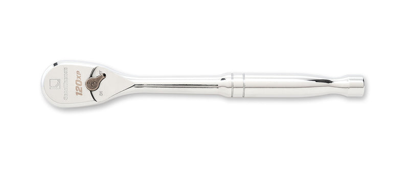 3/8" Drive GEARWRENCH 120XP Teardrop Ratchet 8-1/4" | 81211P