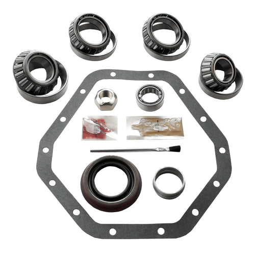 Koyo Bearings Motive Gear R14RL Bearing Kit (GM 10.5" '88-'97)