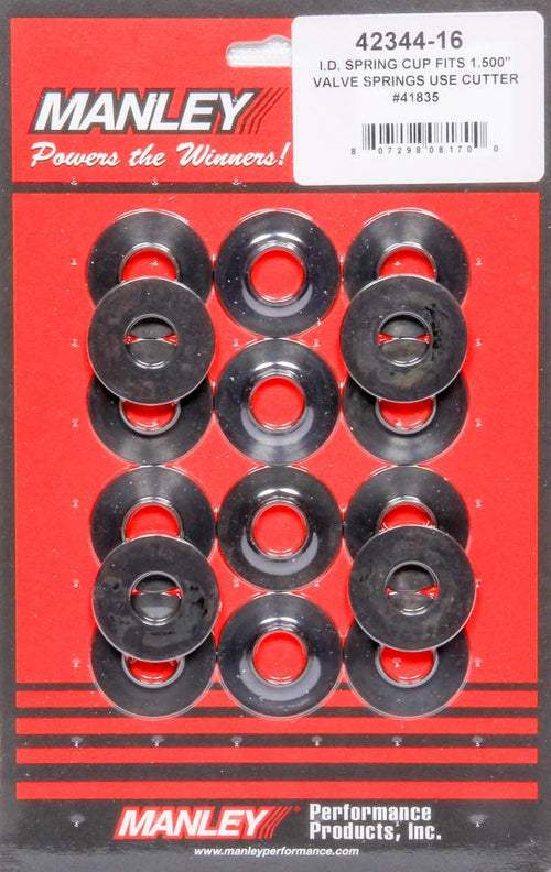 42344-16 Manley 1.535 Valve Spring Locator