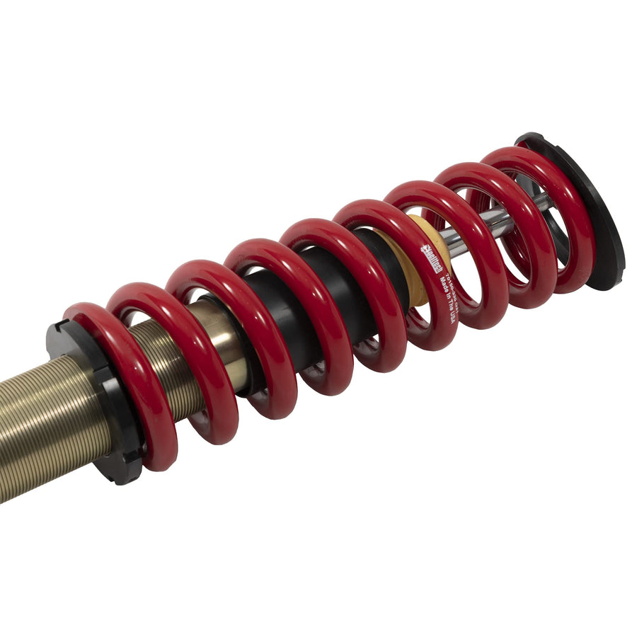 Front Coilover Kit Belltech 15306 fits 2016-2020 Tacoma 4WD